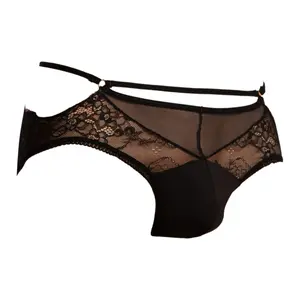 Secret Male Supportive Ring Bikini – Bold Design, Enhanced Comfort, and Reliable Support for Everyday Wear