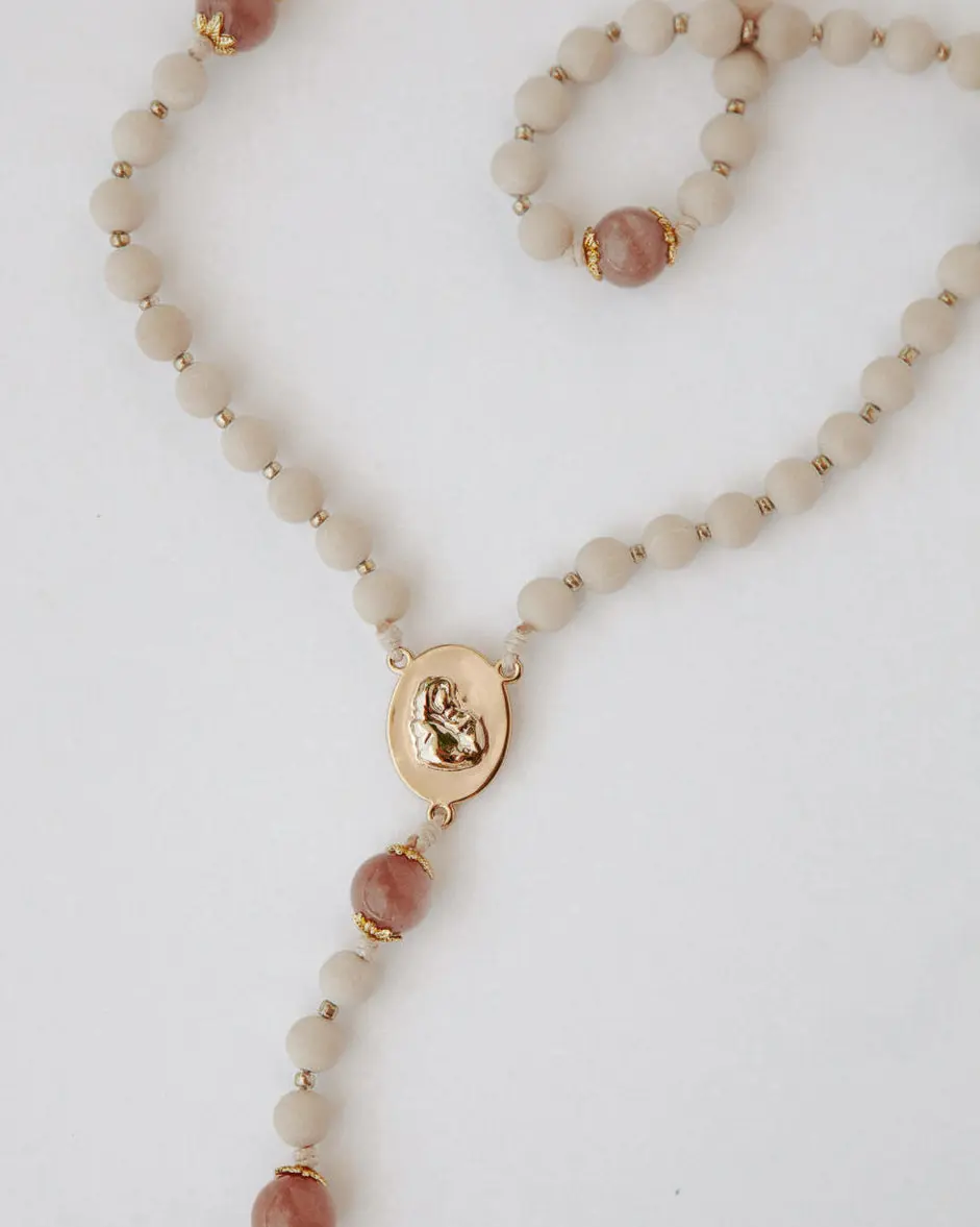Madonna Rosary