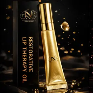 Restorative Lip Oil- Original