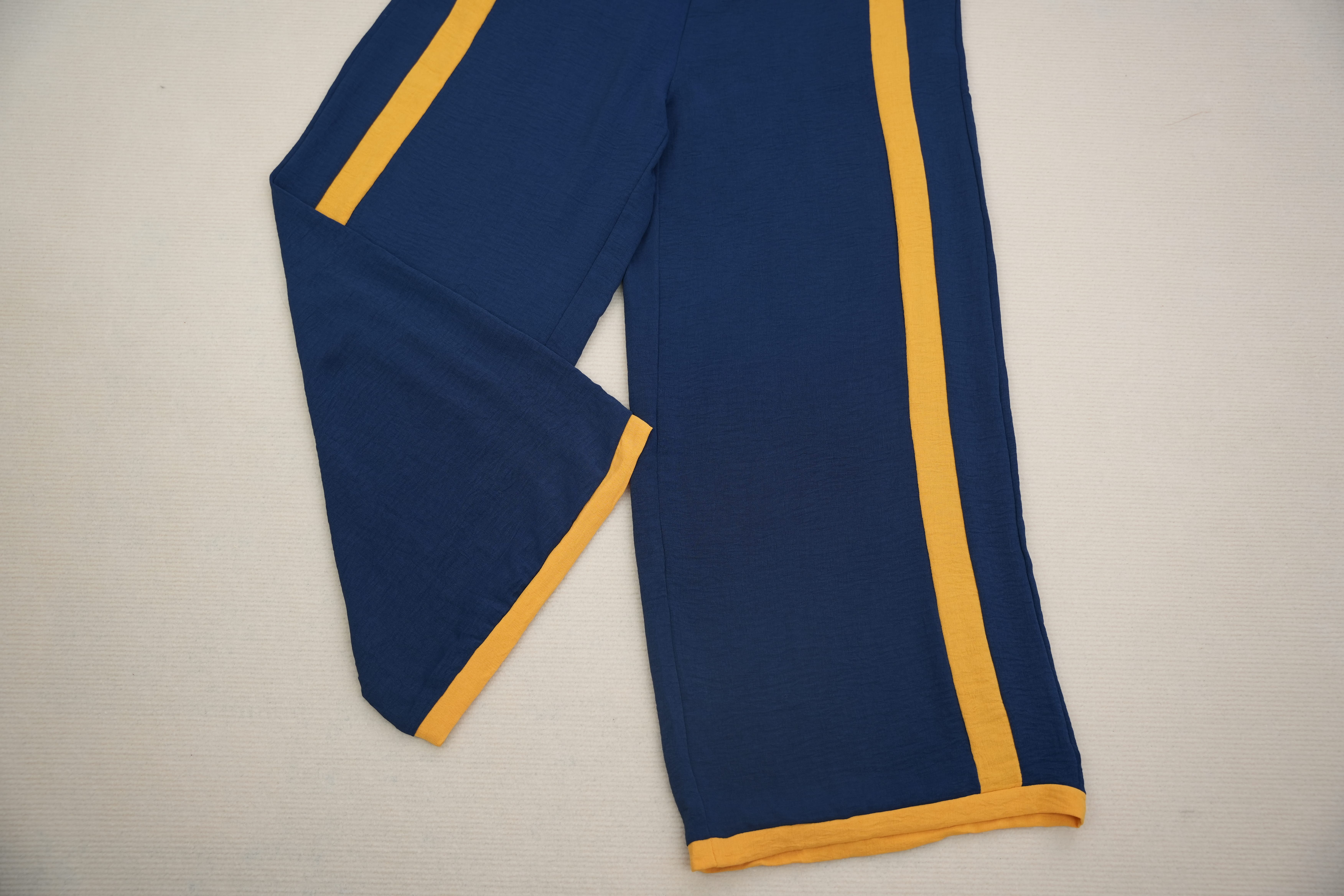 2026 Blend Two Piece Set for Women Sleeveless Color Block Top Wide Leg Pants Set Casual Summer Outfit # Set # WideLegPants # ColorBlock # SummerOutfit # BohoFashion # CasualWear # Outfit of the Day # WomensFashion 2026 Blend Two Piece Set for Women Sleeveless Color Block Top Wide Leg Pants Set Casual Summer Outfit # Set # WideLegPants # ColorBlock # SummerOutfit # BohoFashion # CasualWear # Outfit of the Day # WomensFashion