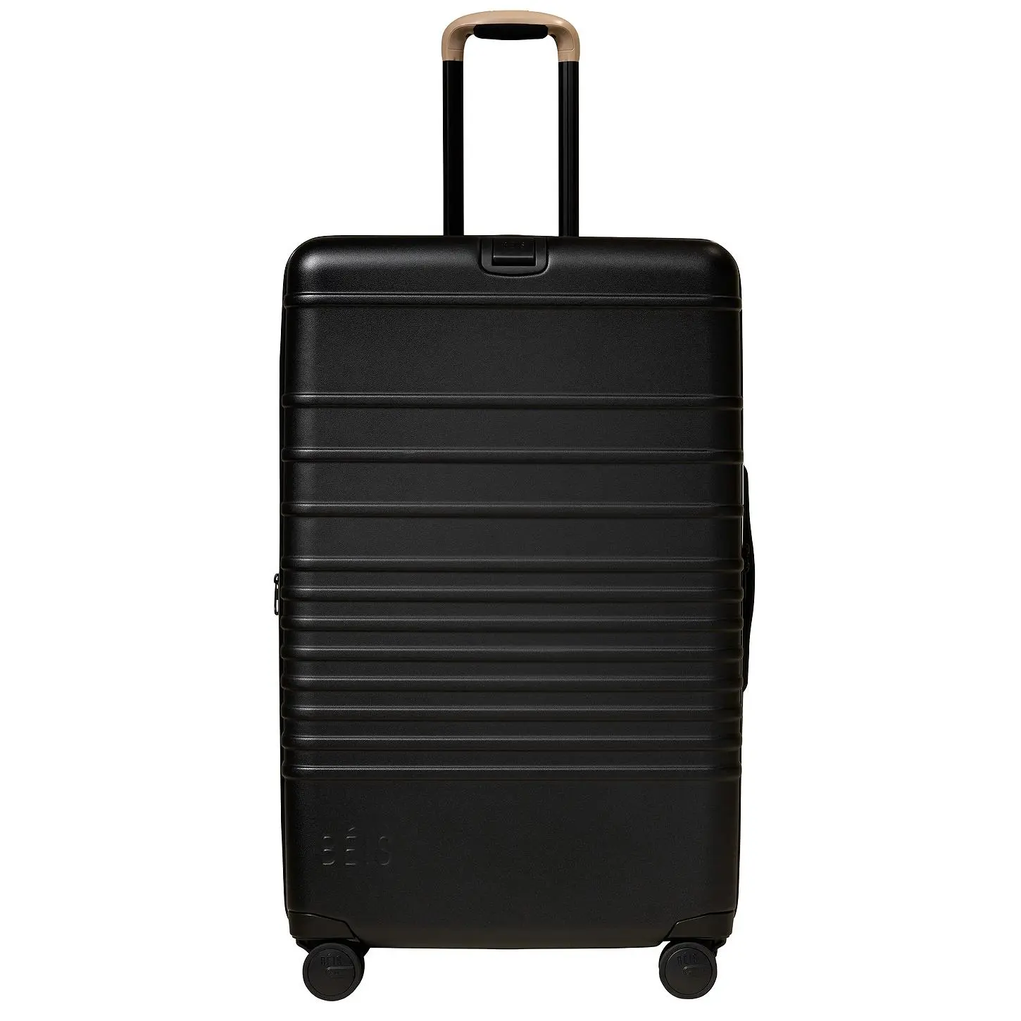 BEIS The Large Check-In Roller in Black