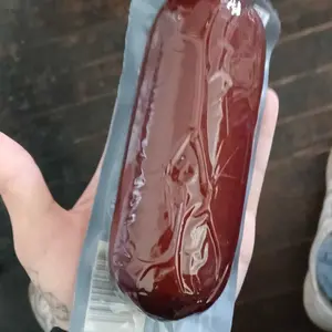 12 oz Summer Sausage Garlic