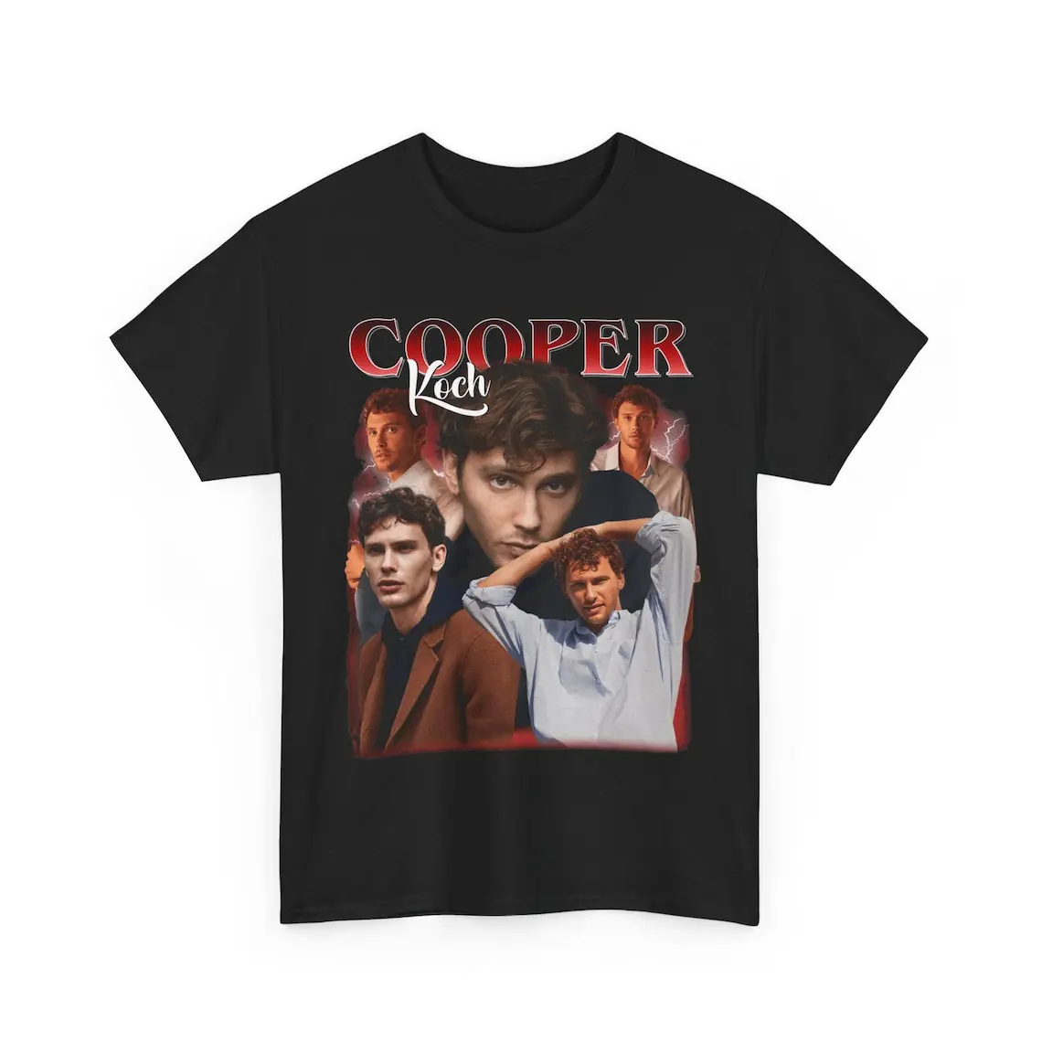 Cooper Koch Shirt Cooper Koch Bootleg Shirt Cooper Koch Chavez Retro Sweater, Chavez Gift Clothing
