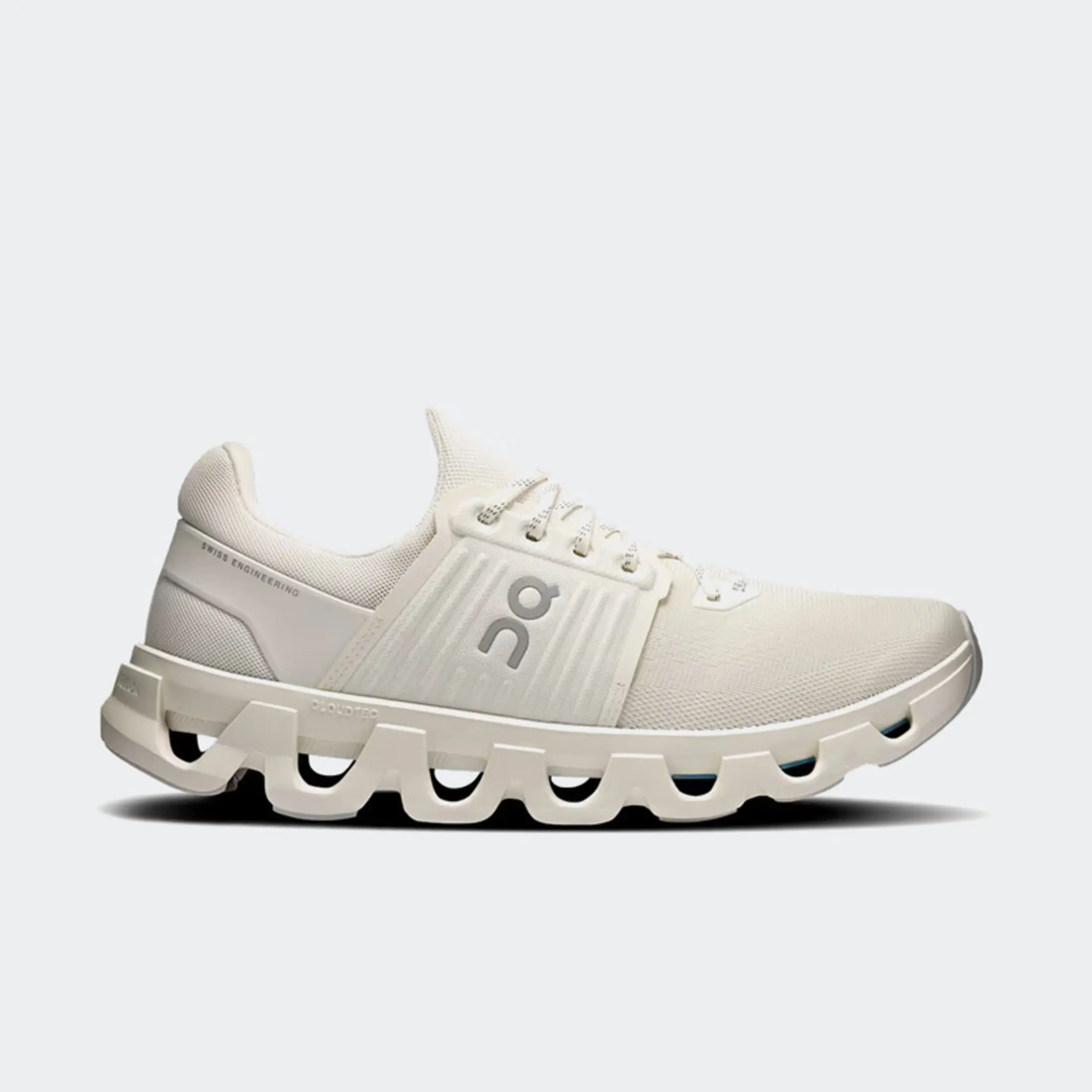 On Running Cloudswift 4 AD Ivory 3MF10573334 Men's Fashion Shoes New
