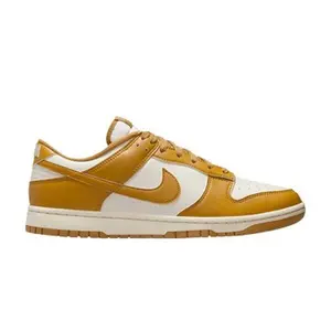 Nike Dunk Low 'Wheat Pale Ivory'