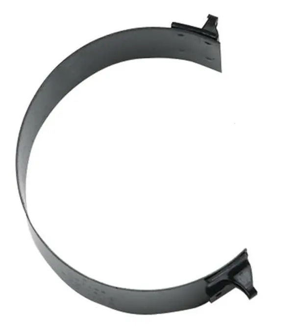GearWrench KDT-1002 0.125 in. Snap E-Ring, Hand Tool Snap Ring Wrench for Tools & Hardware Applications