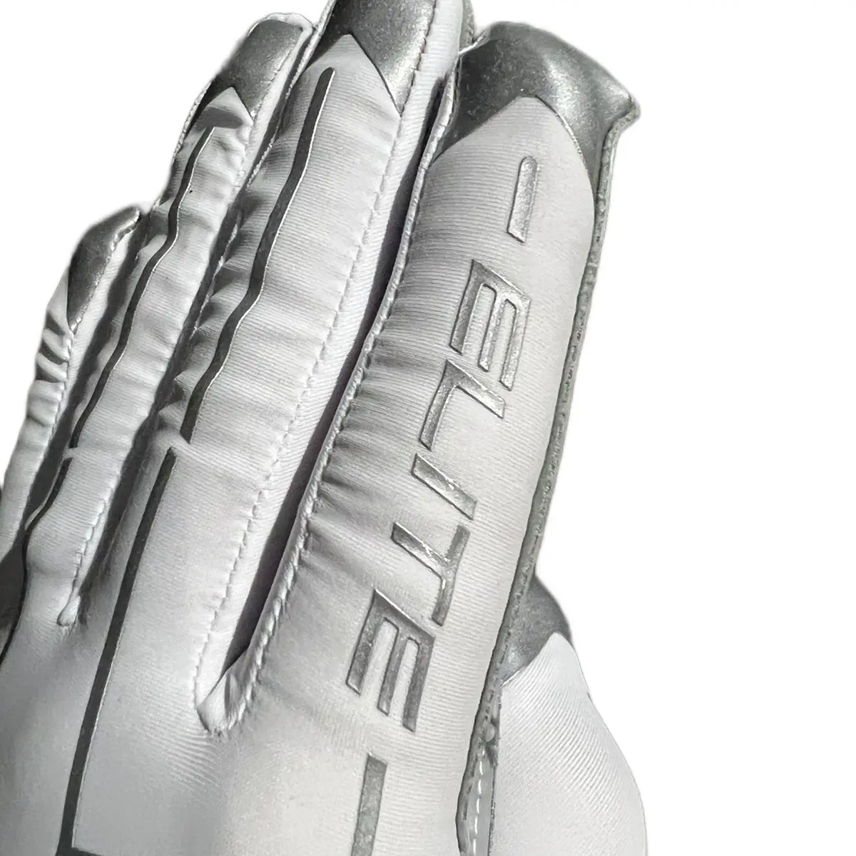 Elite Pro Series Football Gloves