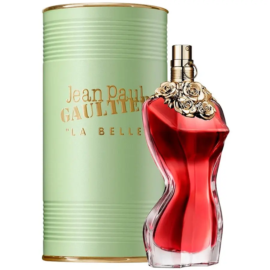 Jean Paul Gaultier La Belle Eau De Parfum For Women Jean Paul Gaultier La Belle Eau De Parfum For Women
