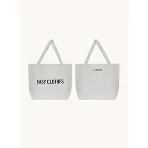 Easy Clothes Tote Bag
