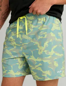 Pursuit Volley Swim Shorts