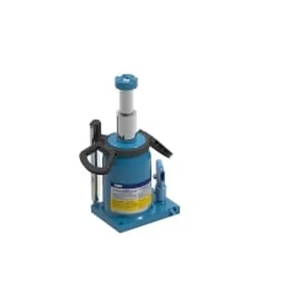 OTC OTC5213TA 12 Ton Telescoping Bottle Jack