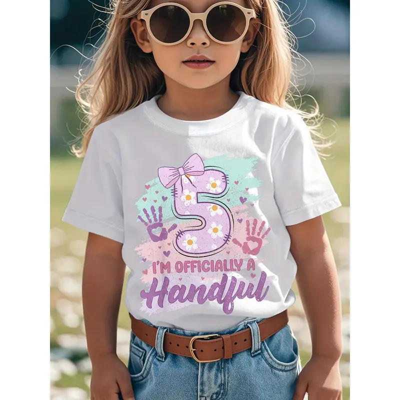 girl party dress 5 year - TikTok Shop