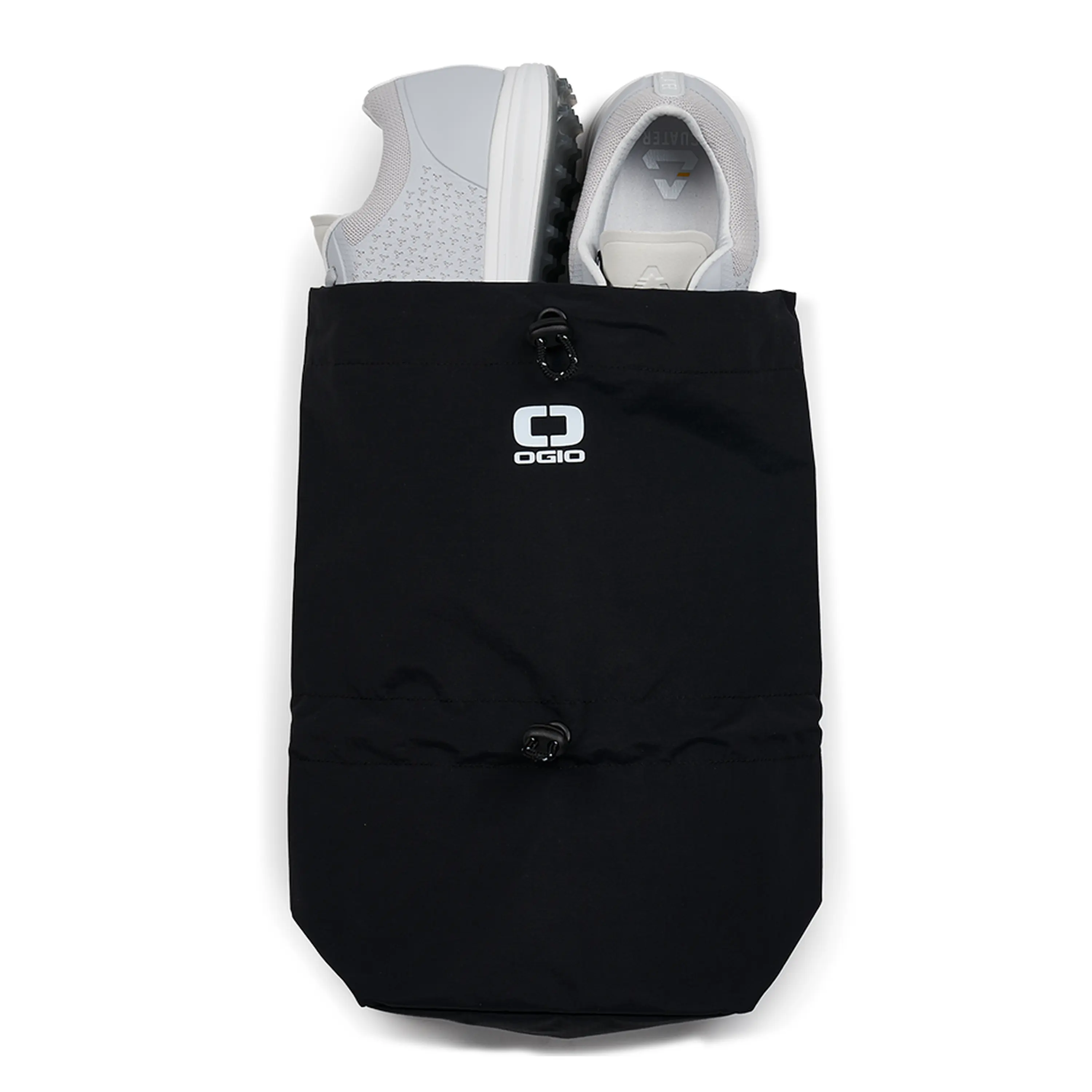OGIO Shoe Bag in Black