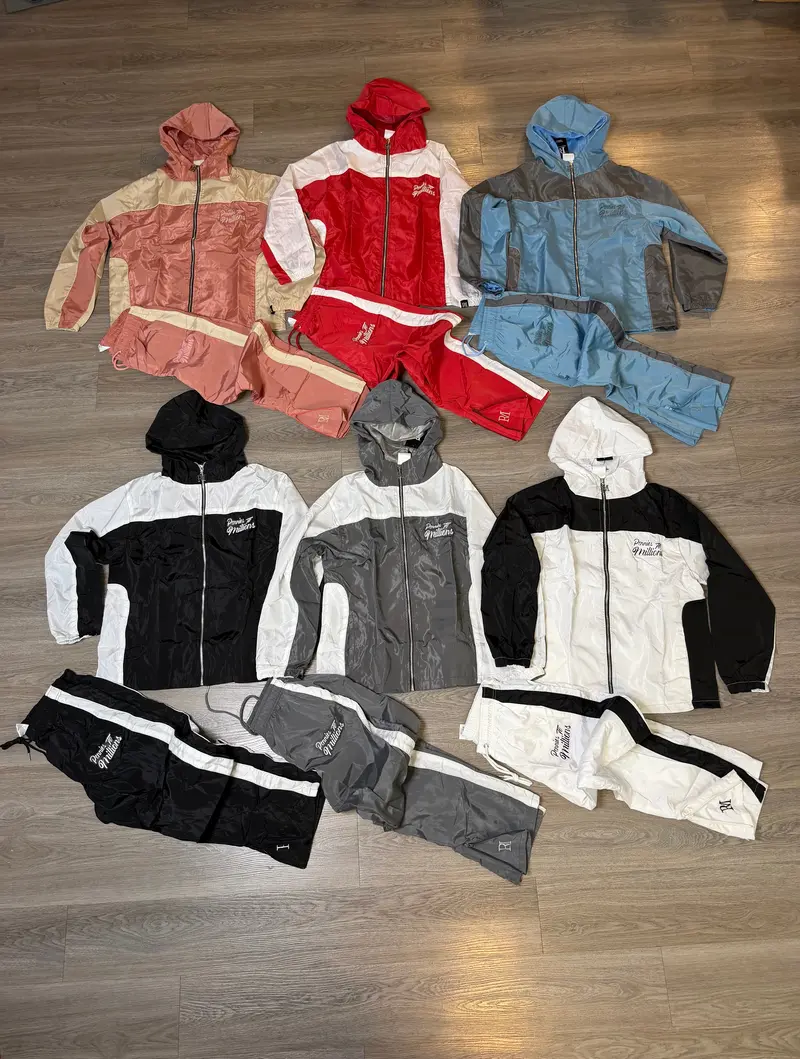 2000s tracksuits - TikTok Shop