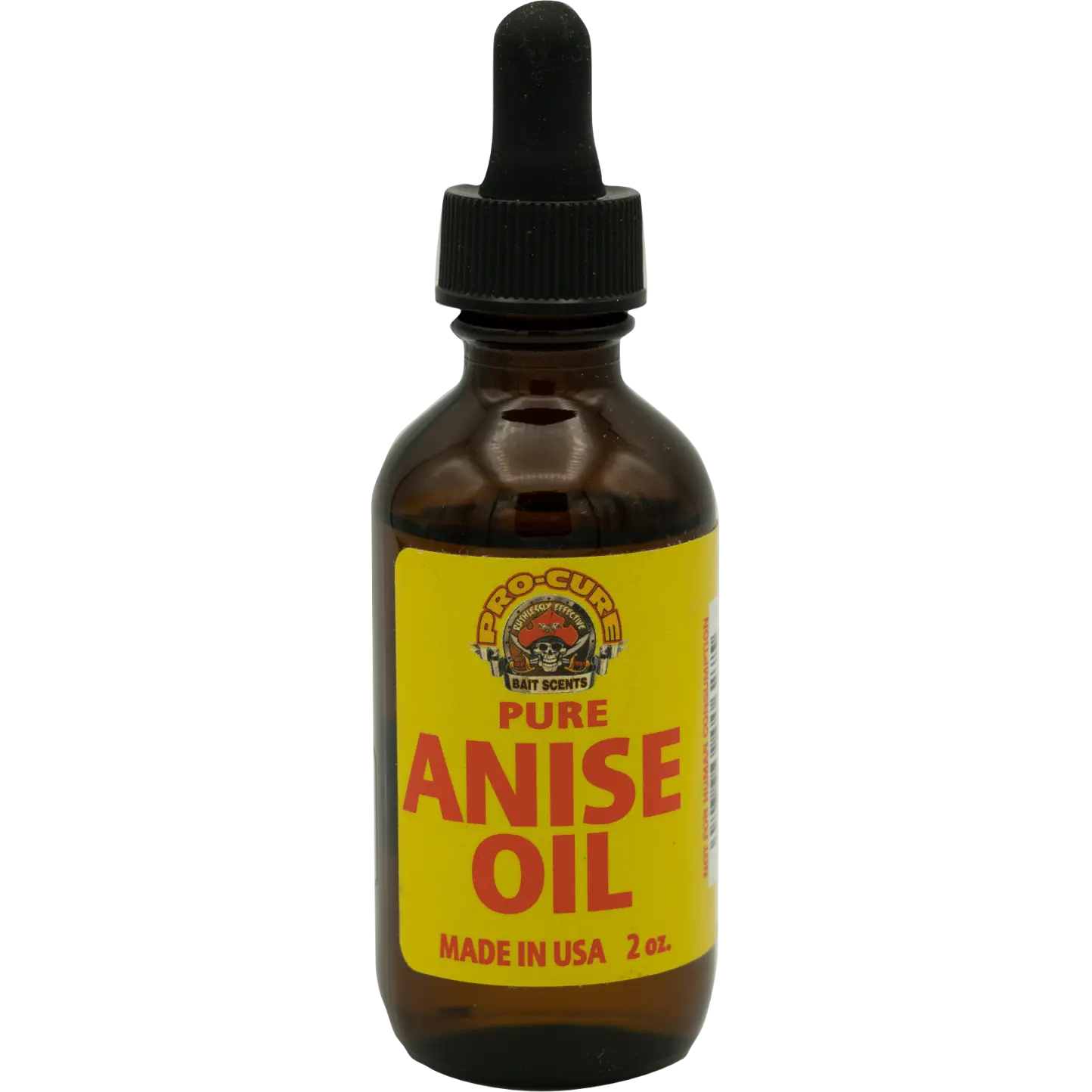 Pure Anise Oil