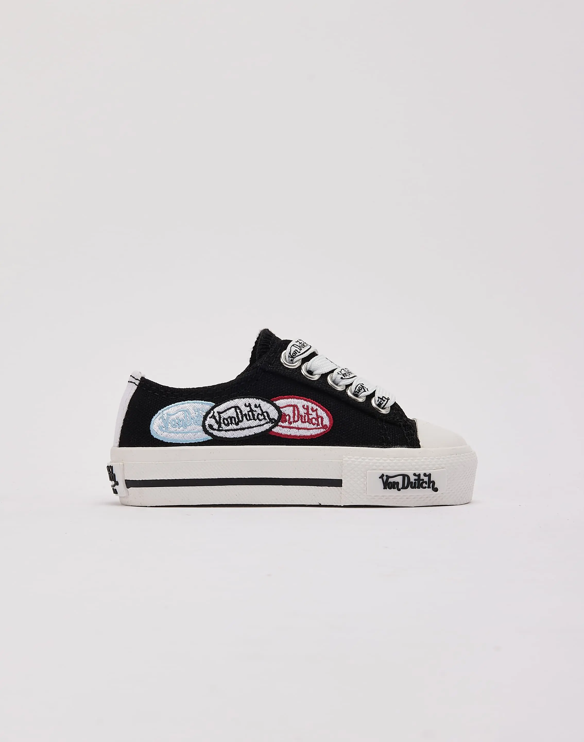 Kids Von Dutch Reese Low Toddler