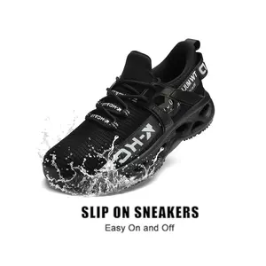 Food Service Shoes Slip Resistant Shoes for Women Nursing Shoes Comfortable Lightweight Non Slip Work Shoes for Women