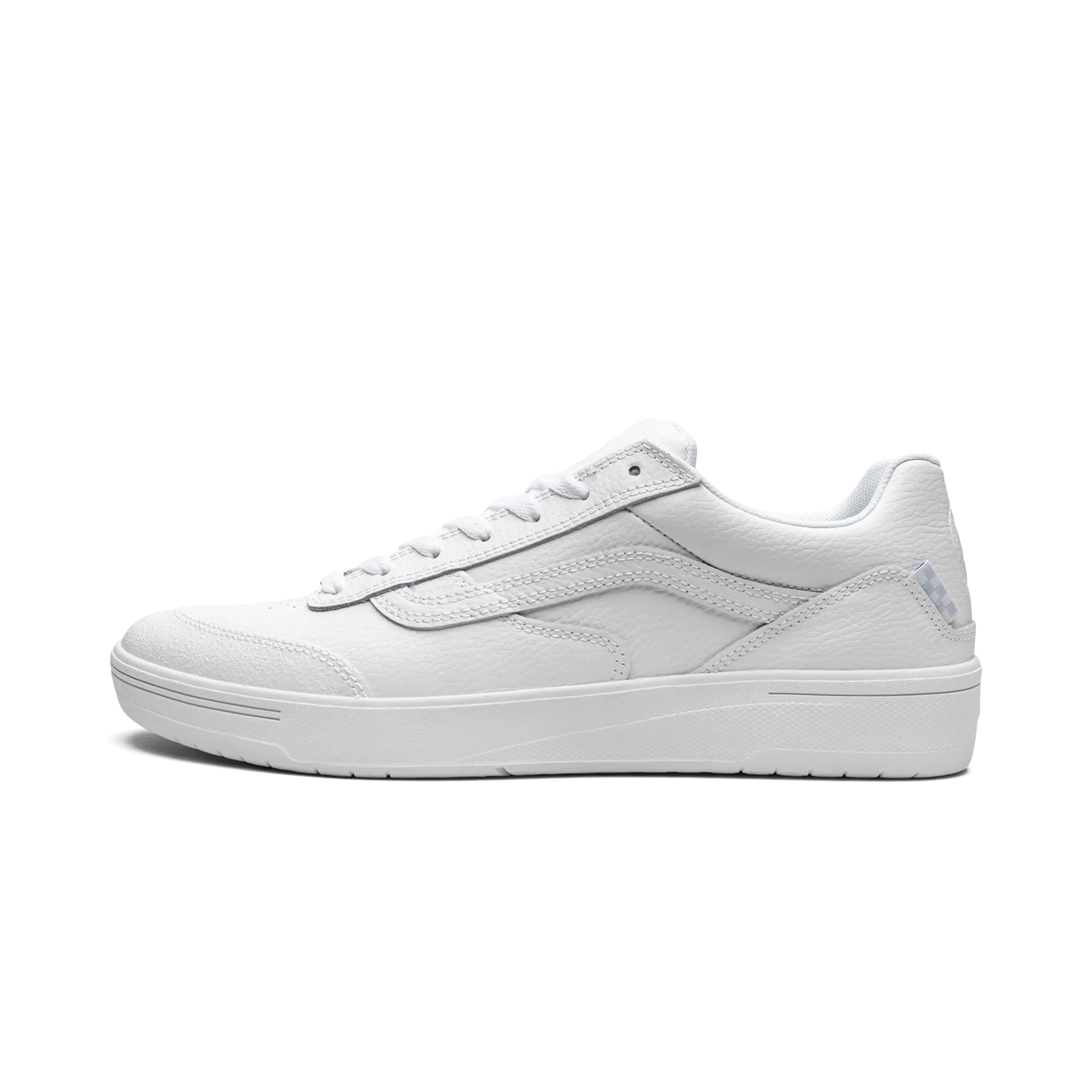 Zahba Lx VCU "Alltimers" VN000BCAWHT