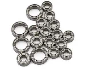 Team Associated B6.1 HyperGlide™ Bearings