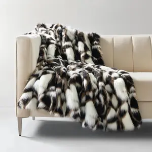 Z Gallerie Neve Throw 50" x 60" Z Gallerie Neve Throw 50" x 60"