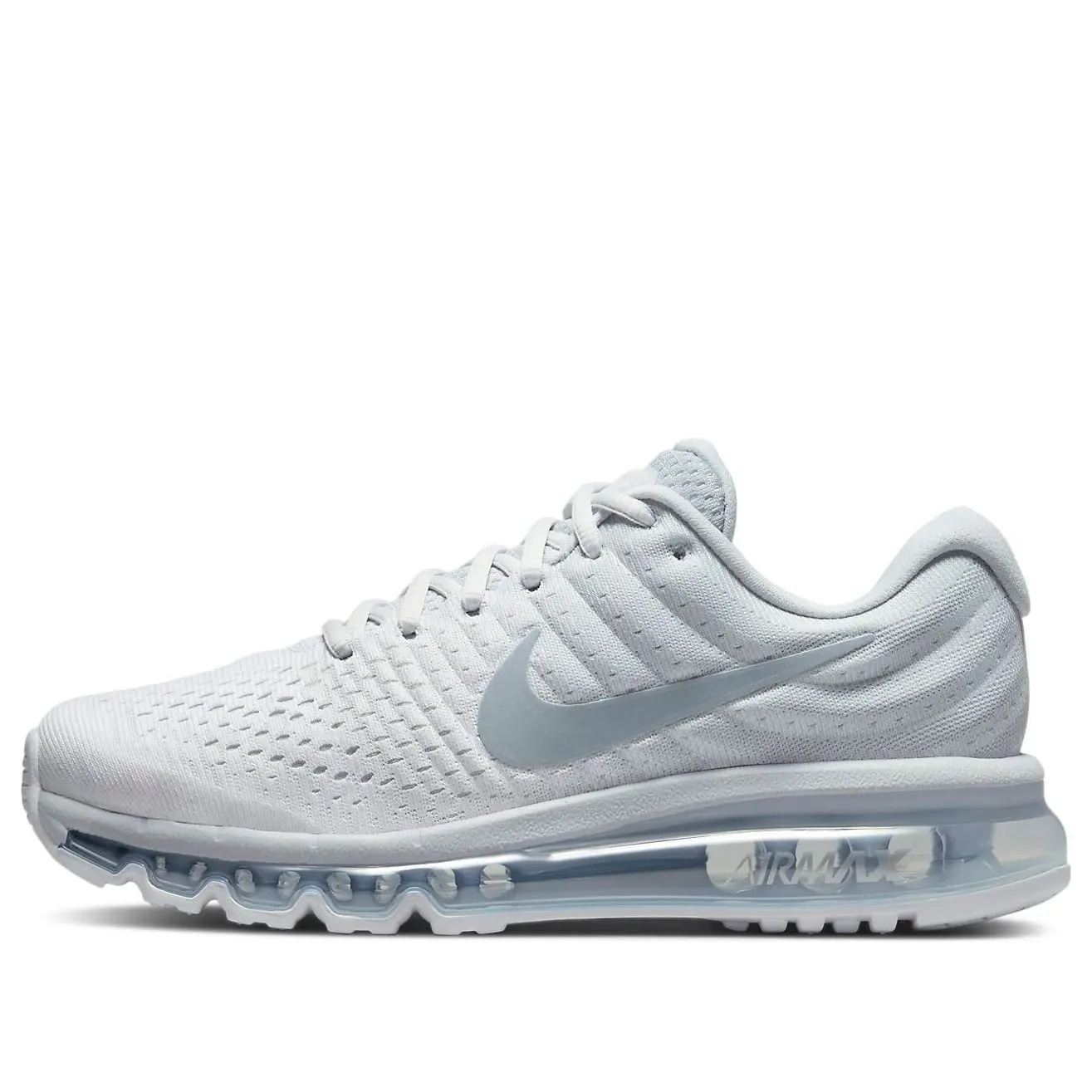 (WMNS) Nike Air Max 2017 'Pure Platinum' 849560-009 (WMNS) Nike Air Max 2017 'Pure Platinum' 849560-009