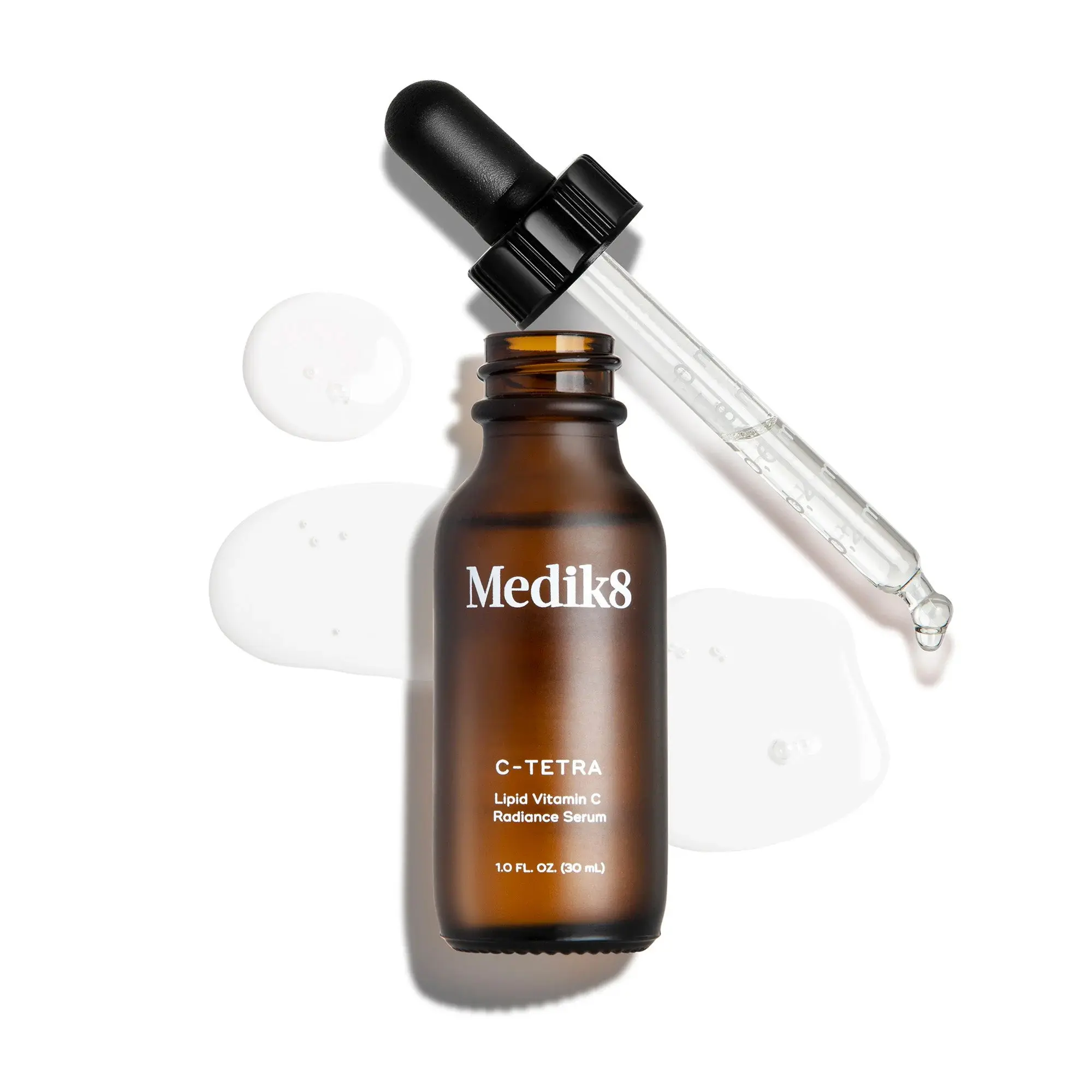 C-Tetra™ Vitamin C Serum | Medik8 US