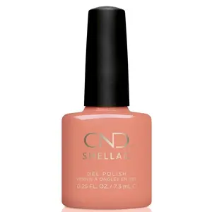 CND - Shellac Uninhibited