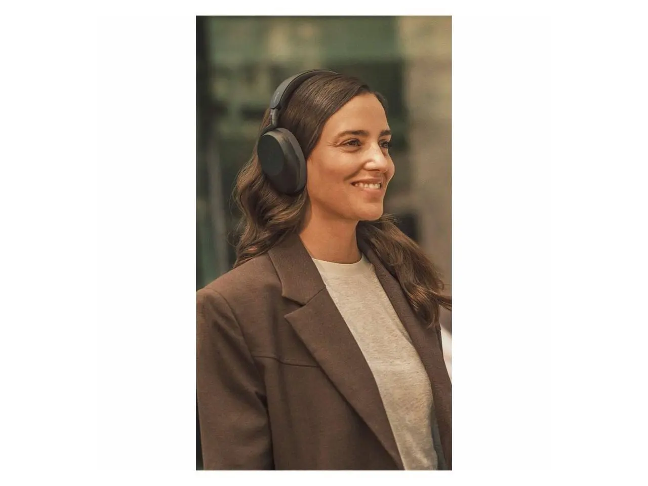 Jabra Evolve3 85 Evolve3 85 3.5mm / Bluetooth / USB Connector Over-ear (Supra-aural, Binaural) Headsets and Accessories