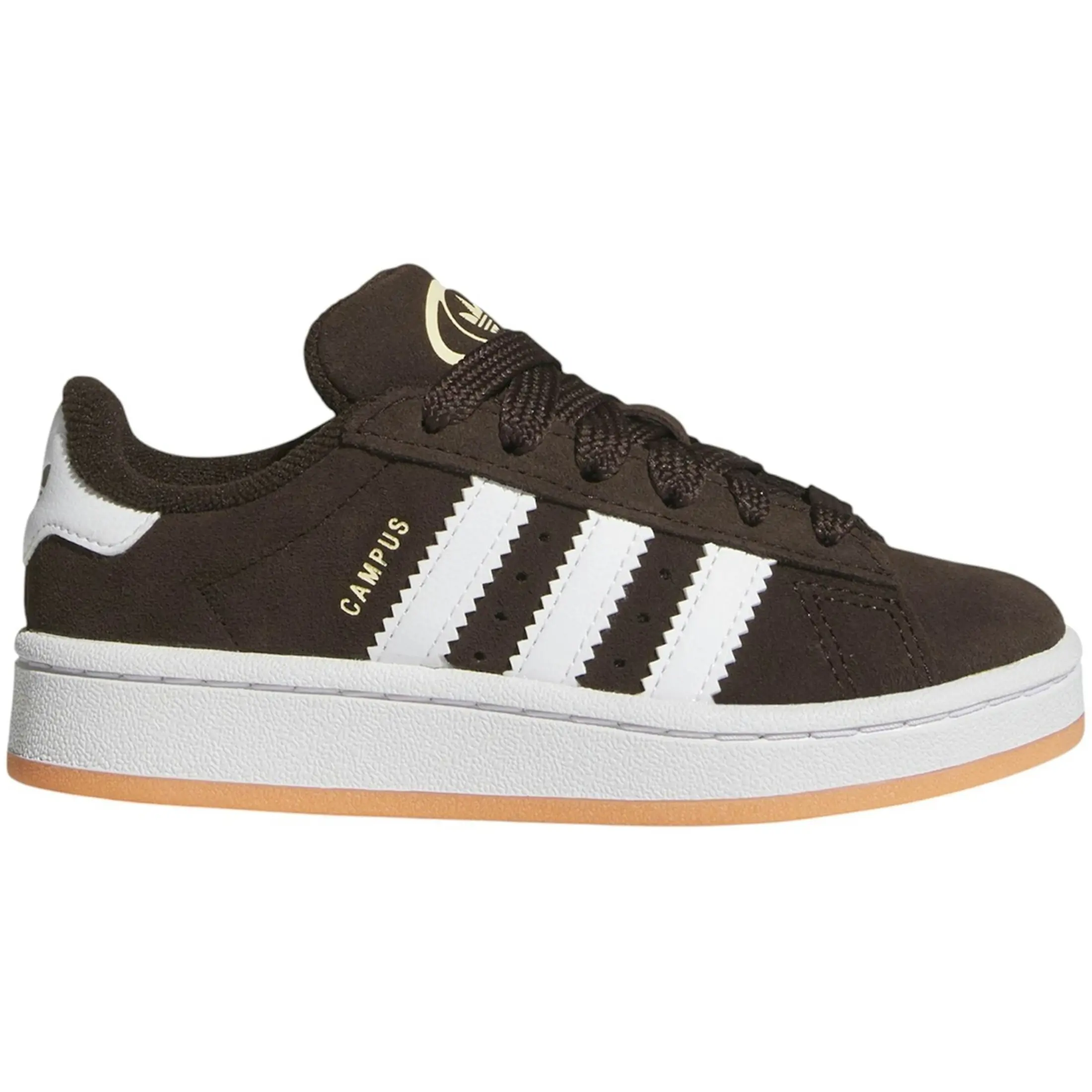 adidas Campus 00s Aurora Coffee White Gum Kids Fashion Shoes New adidas Campus 00s Aurora Coffee White Gum Kids Fashion Shoes New