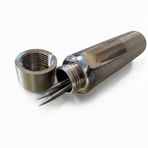 Nexon SS Tungsten Electrode Holder Nexon SS Tungsten Electrode Holder