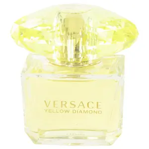 Versace  3 oz Versace Yellow Diamond Eau De Toilette Spray for Womens