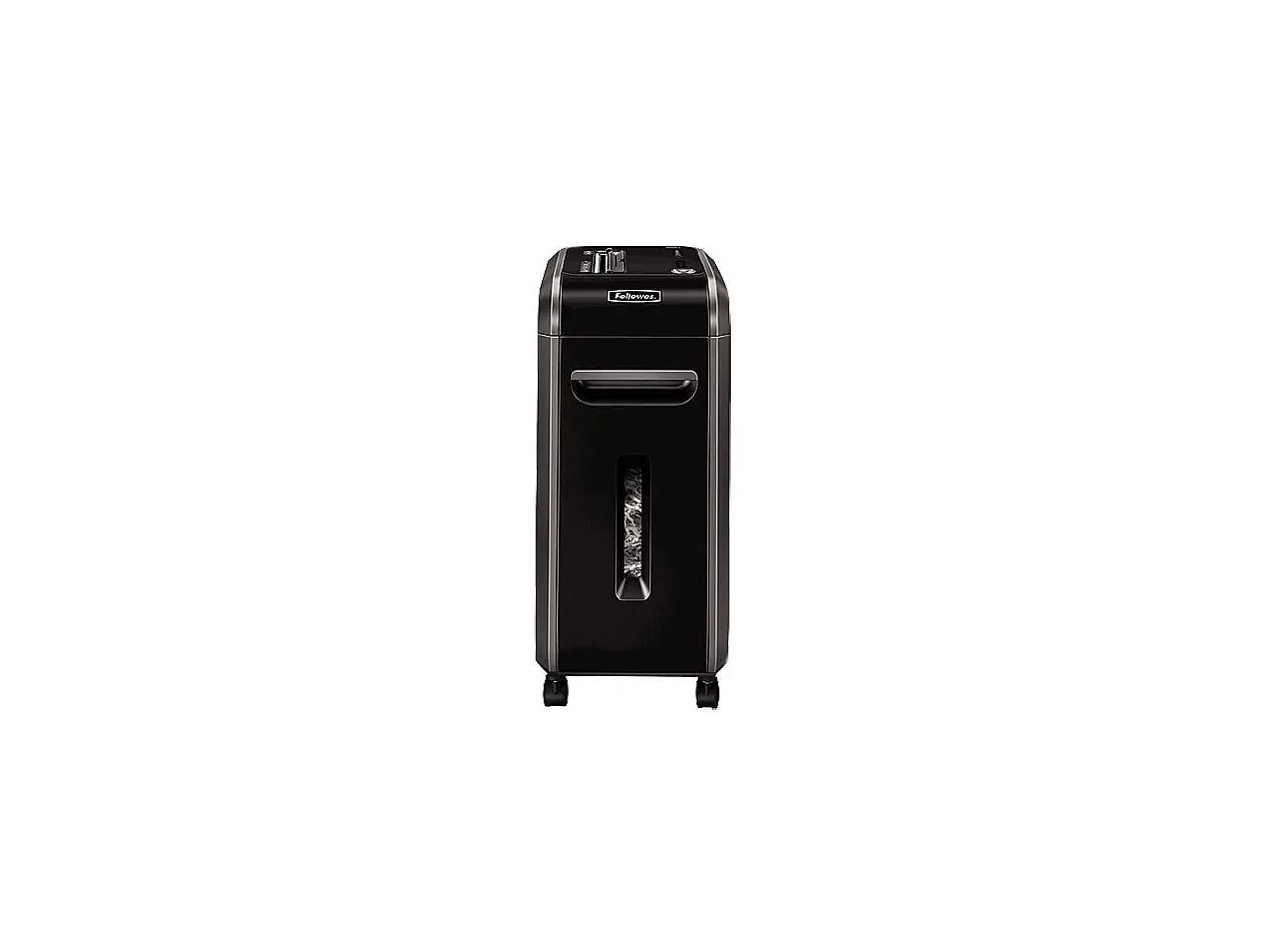 Fellowes 99Ci Powershred 99Ci 100% Jam Proof Cross-Cut Shredder