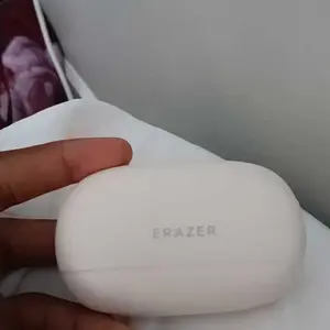 Product Review of ERAZER XT60PRO True Wireless Earbuds with Built-in Microphone，Battery LED Display, IPX5 Waterproof Sports Earphone, Fall Gift from C**👑