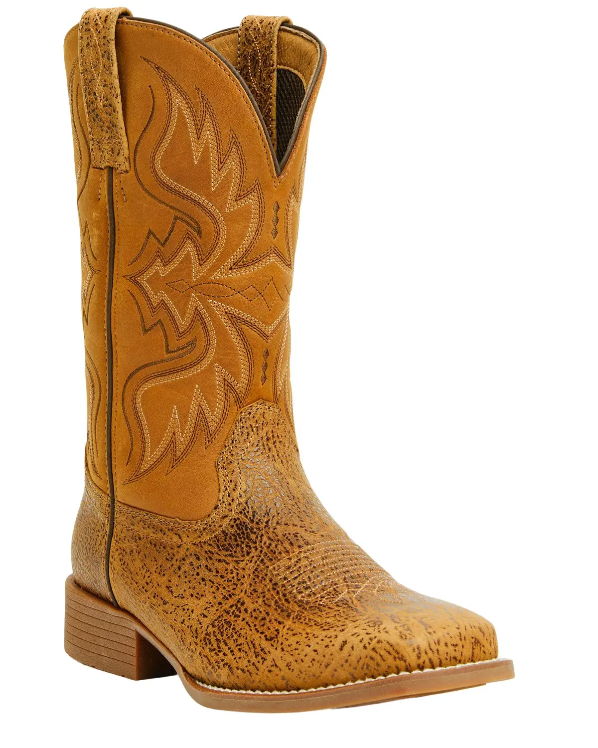 Cody James Men's Cush Core&Reg; Men'S Major Performance Western Boot - Bcjsp26p3-2