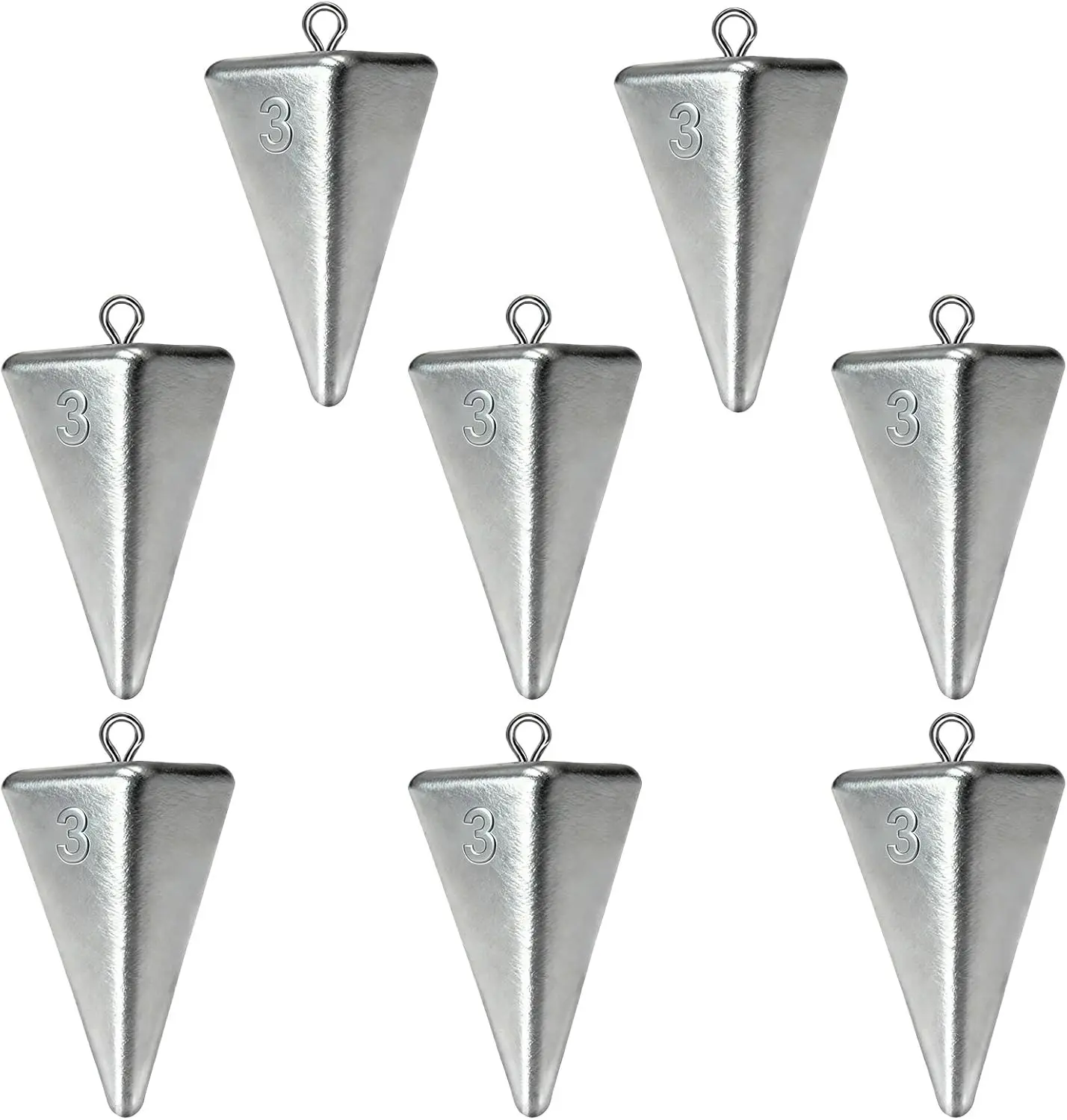 3oz-8pcs