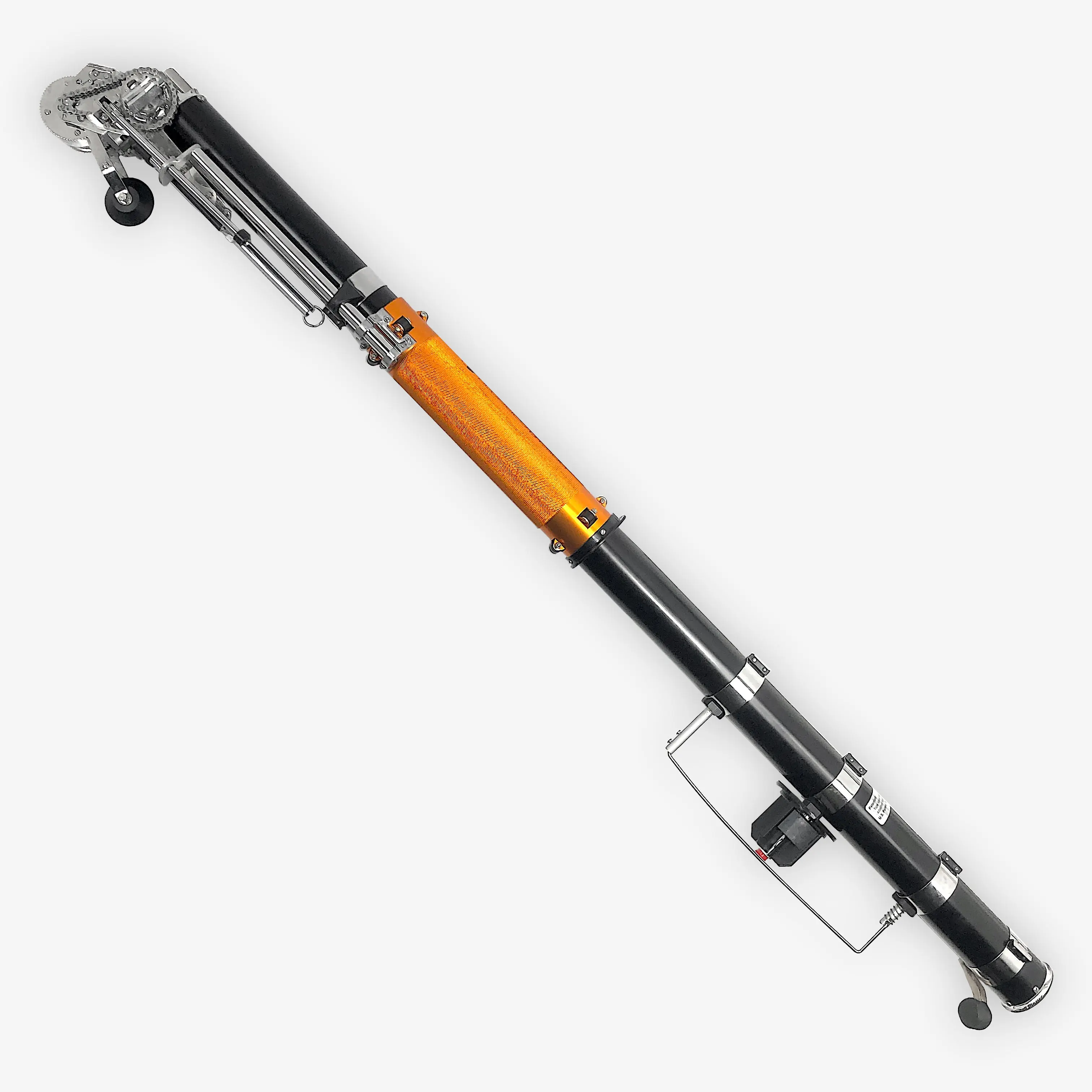 Drywall Master King Automatic Taper