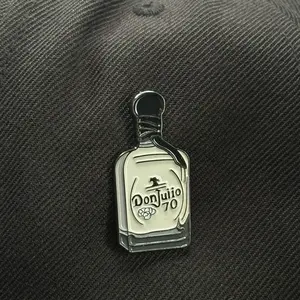 Don Julio 70 hat Pin