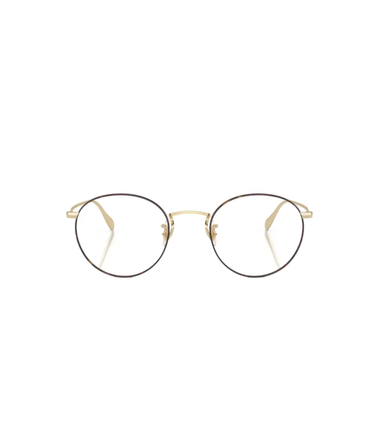 Oliver People Coleridge 0OV1186 Phantos Eyeglasses