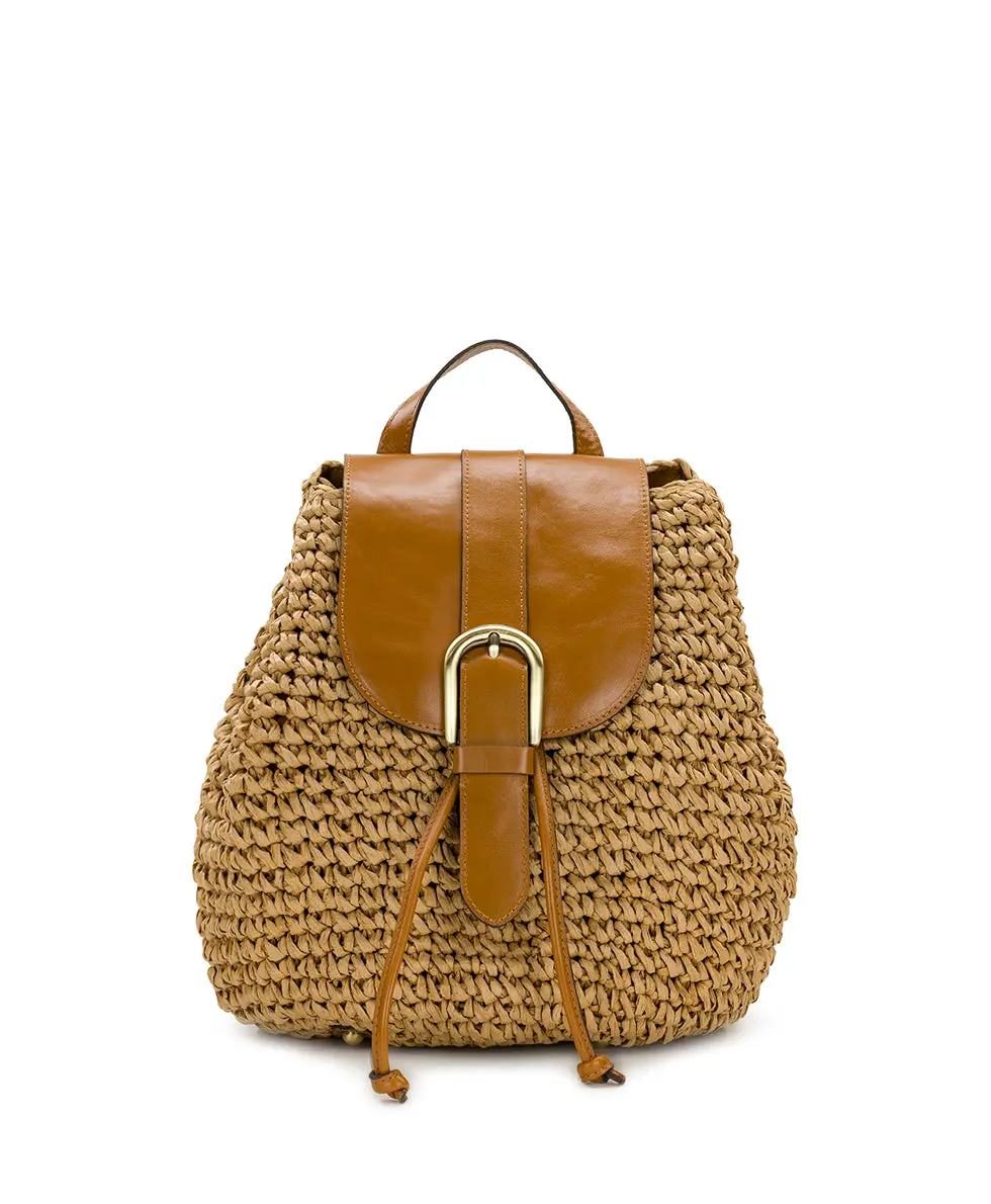 Berenice Backpack - Specialty Woven