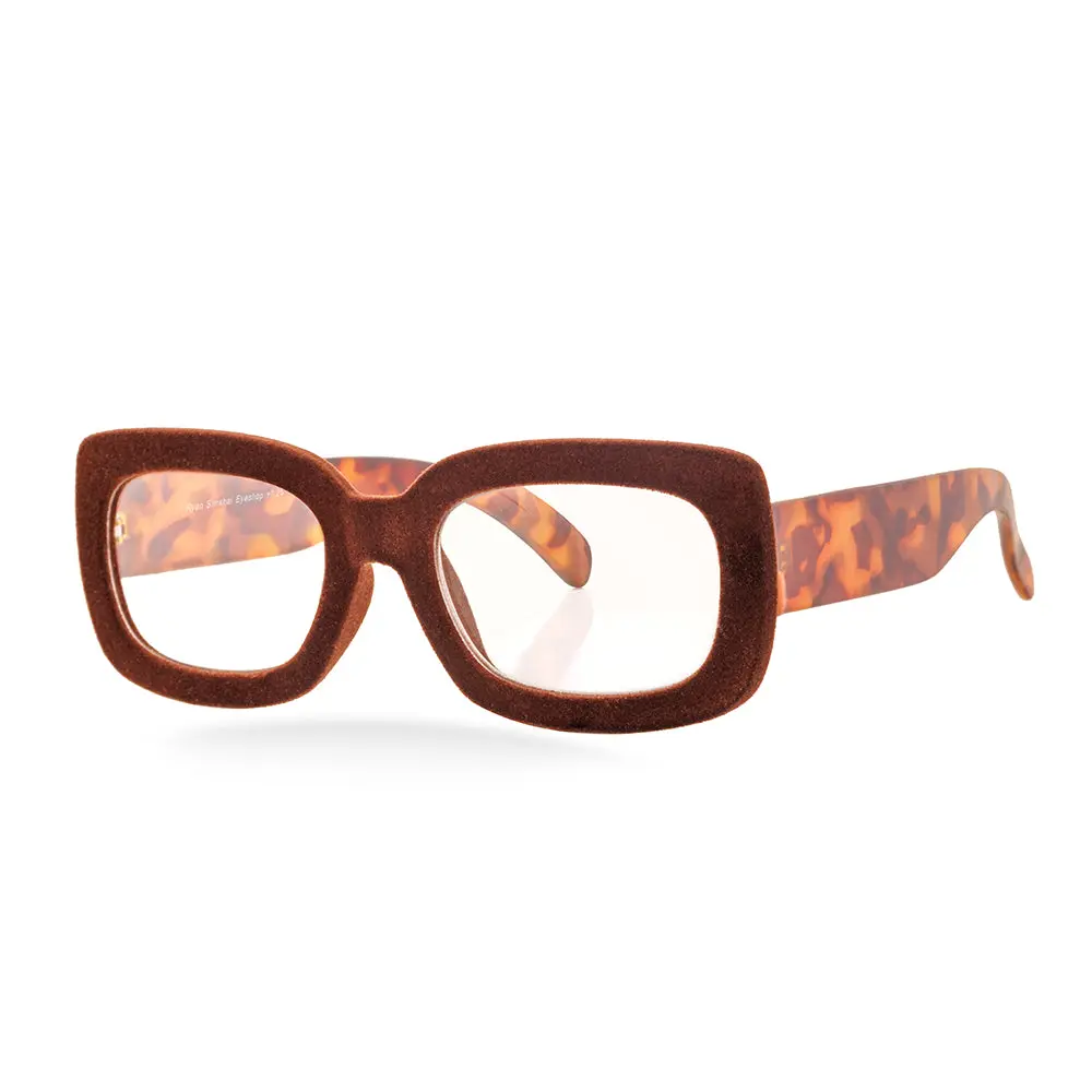 ISLA | Brown | Tortoise ISLA | Brown | Tortoise