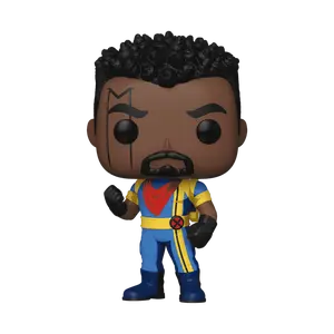 Funko Pop! X-Men Vinyl Figure: Bishop #1280