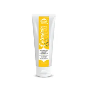 Calendula Cream Hydrate Eternal Spirit Beauty - Moisturizer for Skin - Skincare Daily Gentle Repair Skin Repair Radiant Repairing Sensitive Soothing Comfort Moisture Hydrating Moisturizing