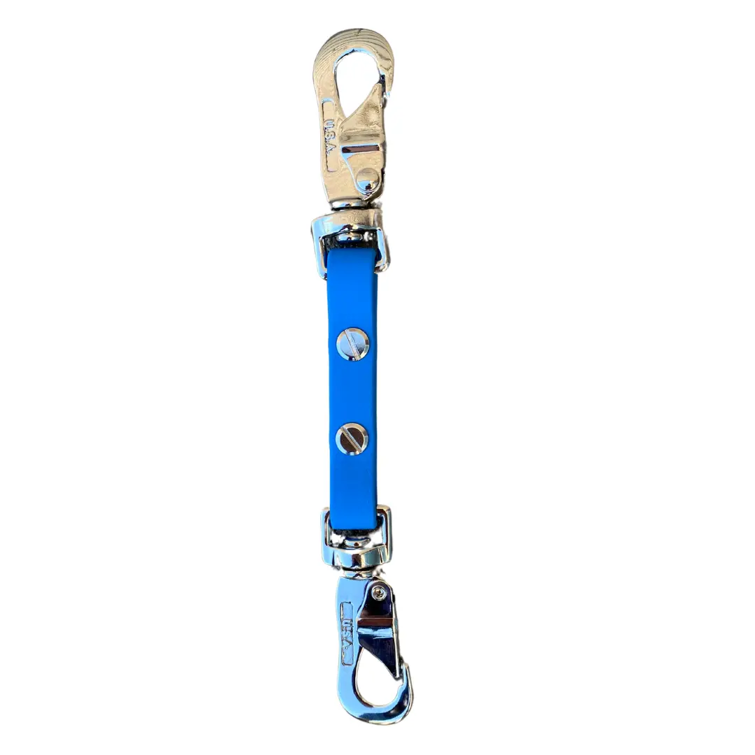 Safety Link Connector