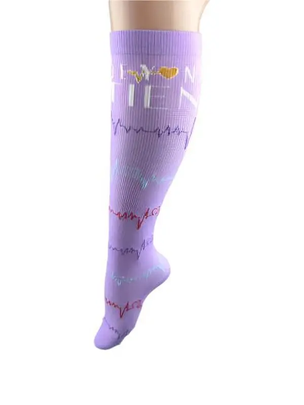 iCare compression socks unisex comfort Womenswear menswear Underwear Lady