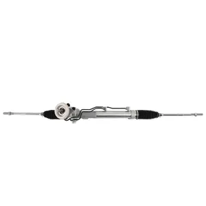Power Steering Rack Pinion Assembly Compatible for Chevrolet Impala Monte Carlo 2000-2011