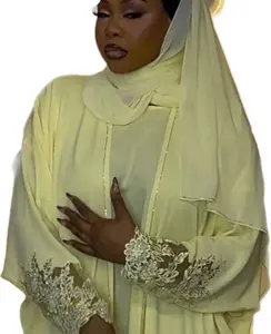 Dubia  luxury Abaya