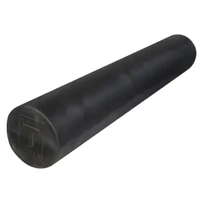 Body-Solid Tools 36 inch High Density Foam Roller