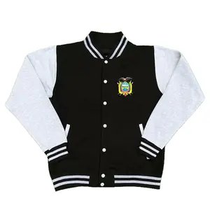 ECUADOR JACKET UNISEX