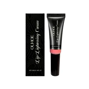 10ML Lip Balm, Moisturizer, Moisturizing and Hydrating, Long-Lasting Care, Improves Lip Color, Brightening, Nourishing Lip Treatment, Single Item