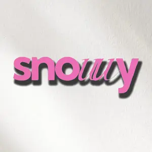 Snouuy. shop logo